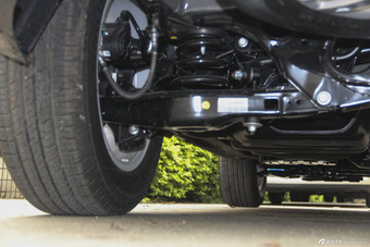 2016款野马T70 1.8L手动精英版