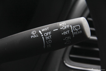 2015款缤智1.8L CVT两驱精英型