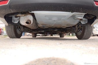 2017款中华H530 1.6L自动舒适型