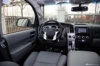 2010款红杉5.7L自动