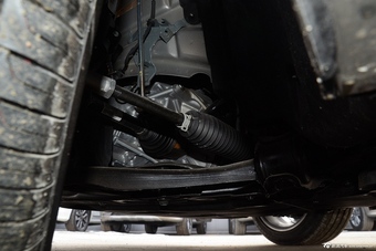 2016款沃尔沃V60 2.0T自动 T5 智雅版