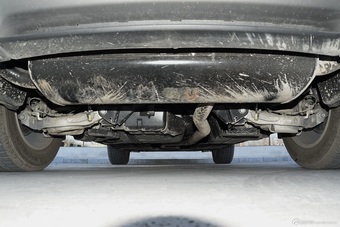 2015款林肯MKX 2.0T自动尊享版