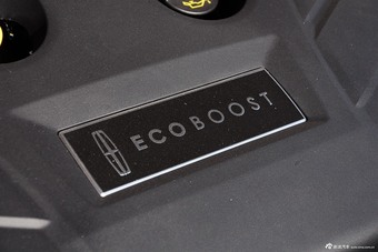 2015款林肯MKC 2.0T 四驱总统系列