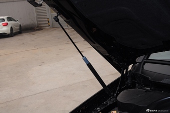 2015款GLK300 4MATIC时尚型极致版