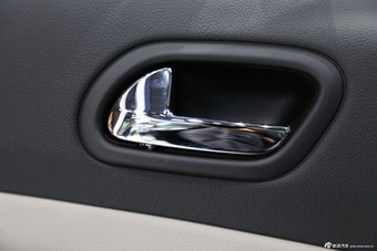 2015上海车展：风神L60