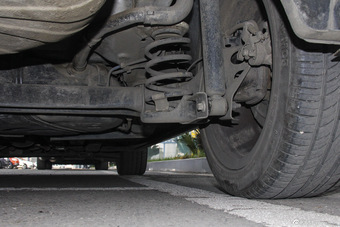 2014款菲亚特致悦1.4T自动豪华运动版