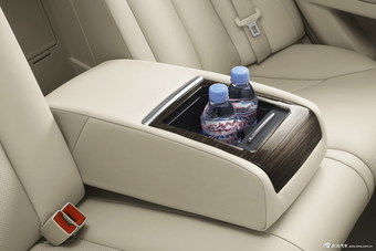 长安睿骋官方图