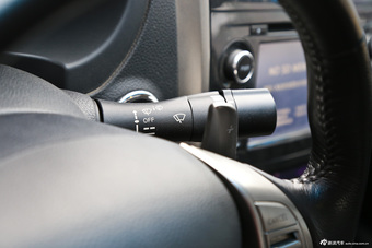 2013款天籁2.5L自动XL-NAVI豪华版