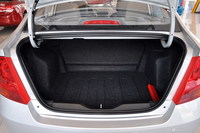 2013款赛欧三厢1.2L手动时尚版