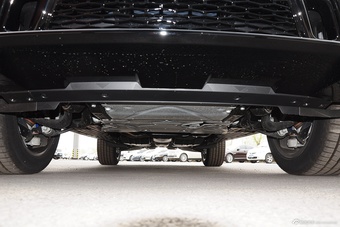 2015款路虎揽胜运动版SVR