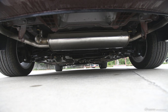 2015款海马M6 1.5T手动豪华型