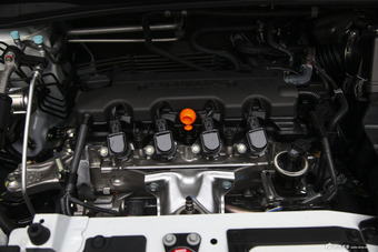 2016款缤智1.8L CVT两驱先锋型