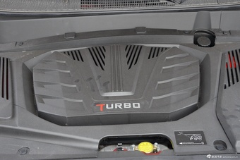 2015款DX7 2.0T手动运动豪华型