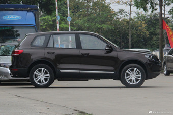 2016款野马T70 1.8L手动舒适版