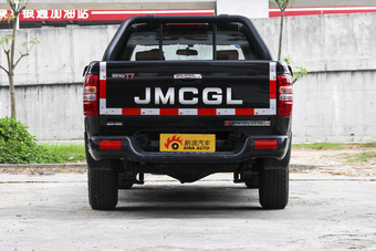 2015款骐铃T7 2.8T手动两驱尊贵版加长轴距JE493ZKQ4CB