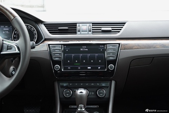 2016款速派2.0T自动旗舰版