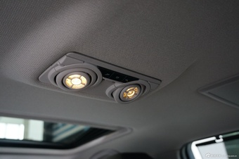 2014款华晨宝马328Li xDrive豪华设计套装