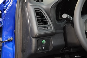 2015款缤智1.5L CVT两驱舒适