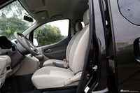 2014款NV200 1.6L自动尊贵型 国V