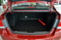 2013款科鲁兹1.6L自动舒适型