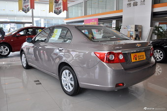 2013款景程1.8L自动SX豪华版