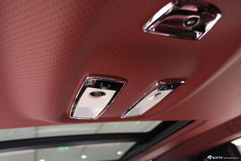 2014款古思特6.6T英骥典藏版