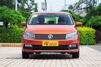 2015款桑塔纳·浩纳230TSI DSG舒适型