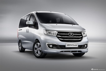 2016款瑞风M3宜家版