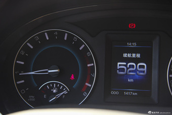 2016款哈弗H2 1.5T手动四驱豪华型