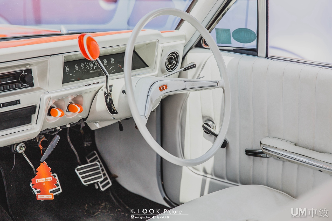 MOONEYES STREET CAR NATIONALS 30周年纪念聚会