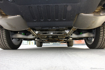 2014款揽胜3.0 V6 SC Vogue SE创世加长版