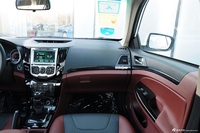 2015款速锐1.5L手动豪华型