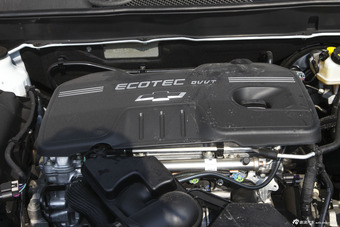 2016款迈锐宝2.4L自动旗舰版