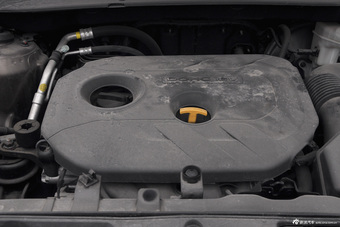 2014款智跑2.0L自动两驱Premium