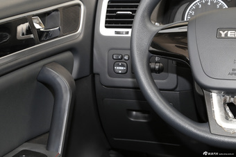 2016款野马T70 1.8T自动CVT进取版