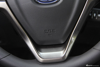 2016款长安CS75 2.0L手动舒适型国5