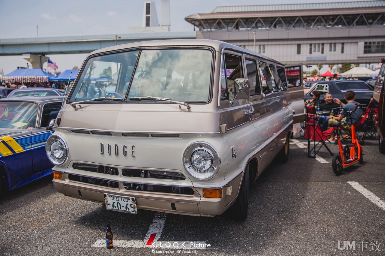 MOONEYES STREET CAR NATIONALS 30周年纪念聚会