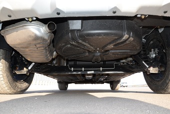 2016款景逸X3 1.5L手动豪华型