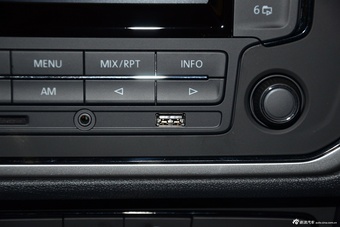 2015款朗逸1.6L自动风尚版