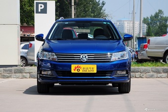 2015款朗行230TSI DSG舒适版