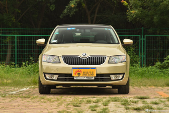 2015款明锐1.6L自动逸俊版