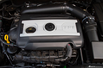 2016款Yeti 1.8TSI DSG尊行版