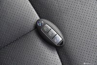 2014款启辰晨风领航版6.6KW