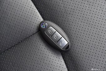 2014款启辰晨风领航版6.6KW