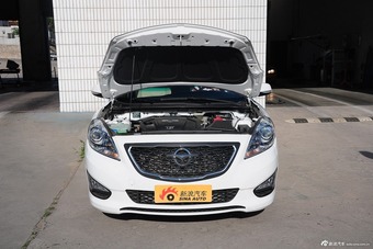 2015款福美来1.5T自动品尚型