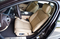 2015款捷豹XJL 3.0 SC典雅商务80周年典藏版