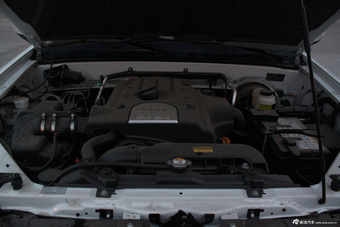 2015款哈弗H5到店实拍