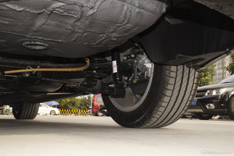 2015款DS 5LS 1.6T自动雅致版THP160