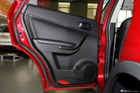 2013款传祺GS5 1.8T自动豪华版