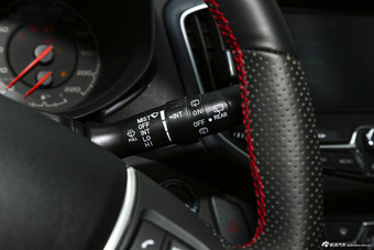 2016款瑞虎5 2.0L自动家悦版